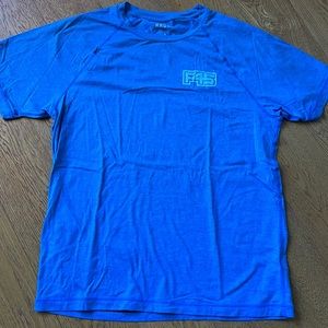 F45 Rhône Reign Teeshirt Medium